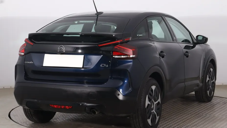 Citroen C4 -