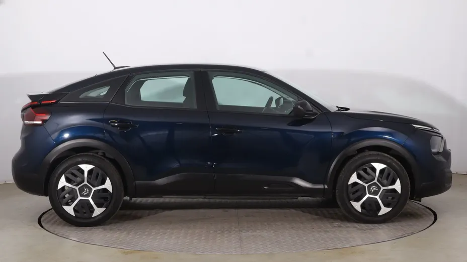 Citroen C4 -