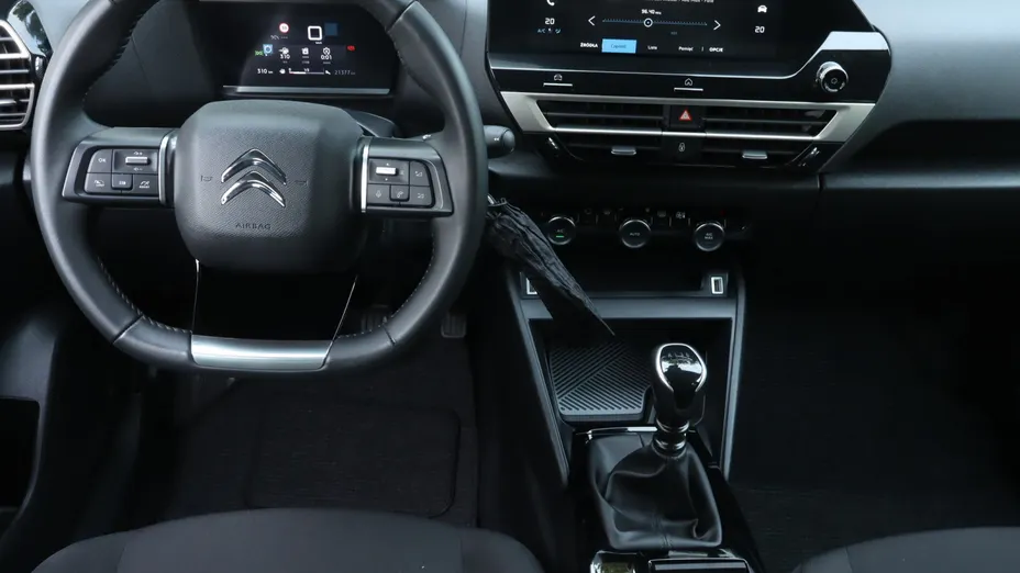 Citroen C4 -