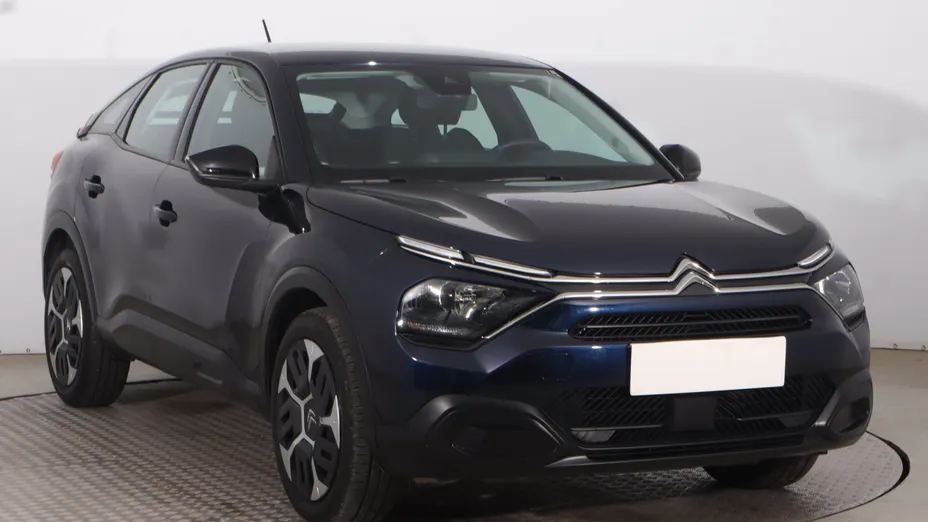 Citroen C4 -