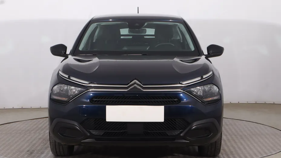 Citroen C4 -