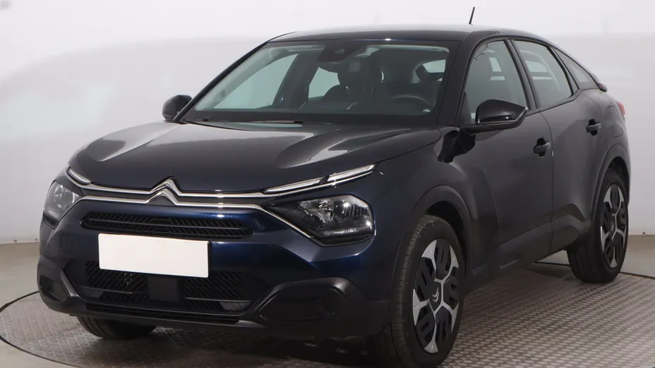 Citroen C4 -