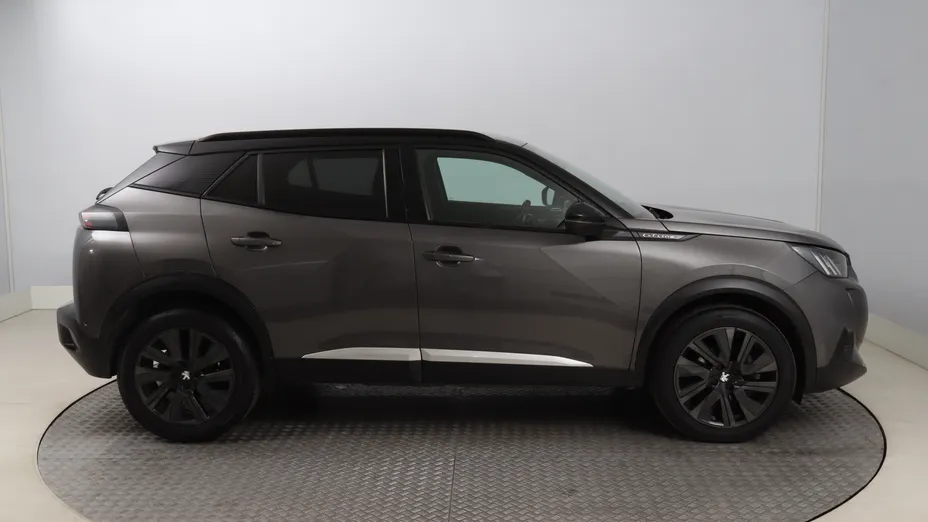 Peugeot 2008 -