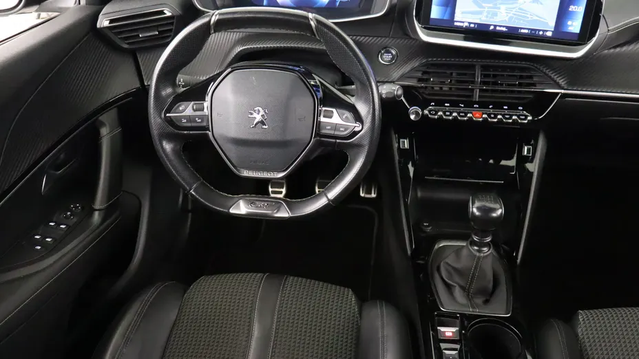 Peugeot 2008 -