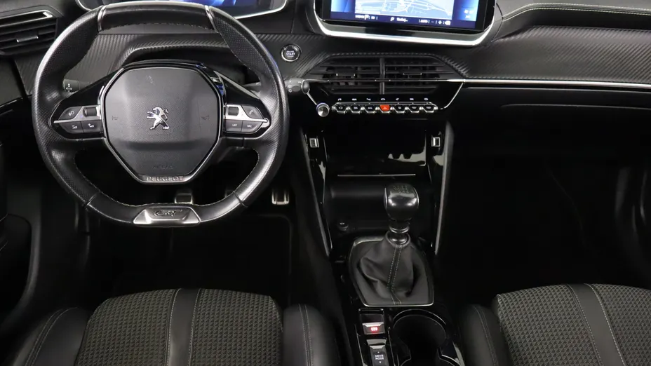 Peugeot 2008 -