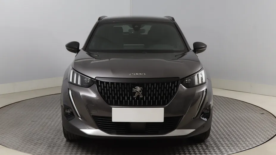 Peugeot 2008 -