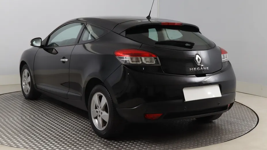 Renault Megane -