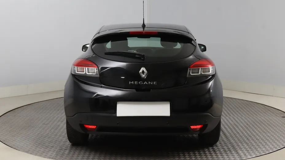 Renault Megane -