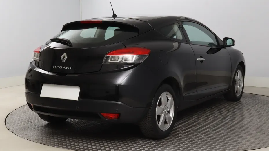 Renault Megane -