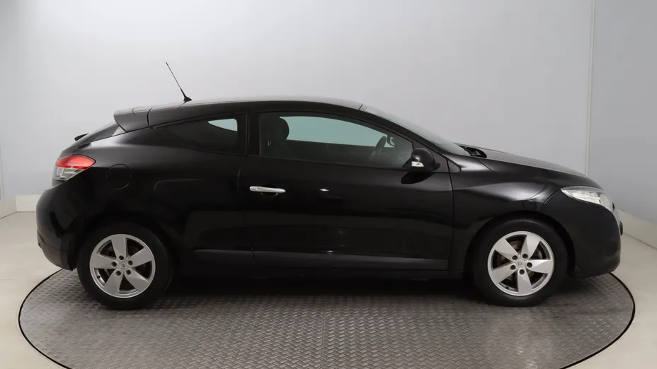 Renault Megane -