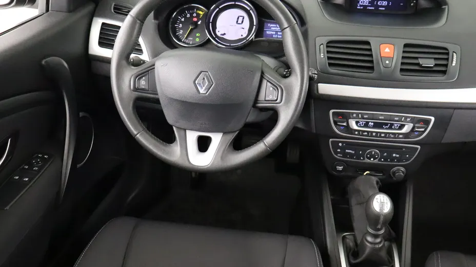 Renault Megane -