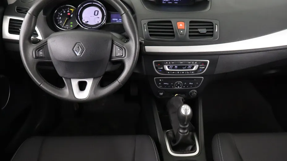 Renault Megane -