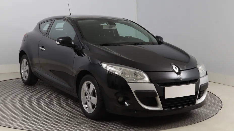 Renault Megane -