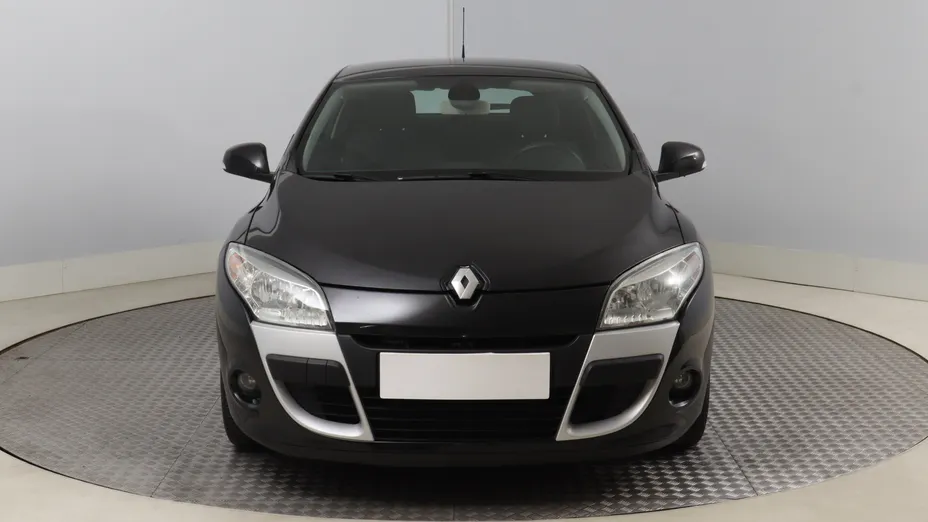 Renault Megane -