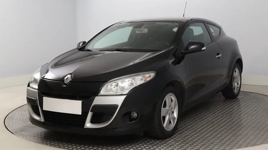 Renault Megane -