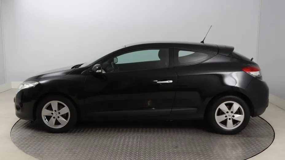 Renault Megane -