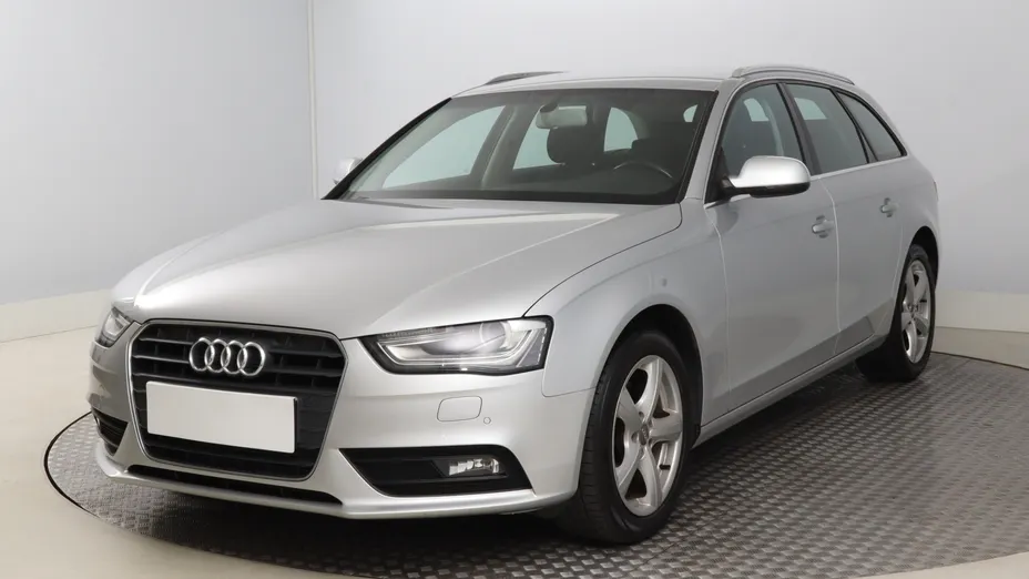 Audi A4 -