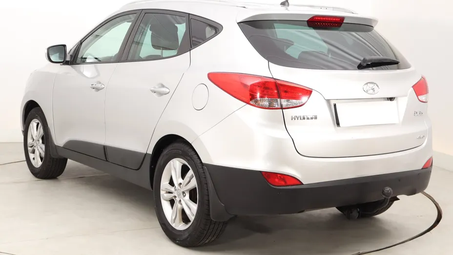 Hyundai ix35 -