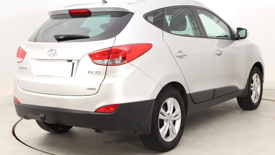 Hyundai ix35 -