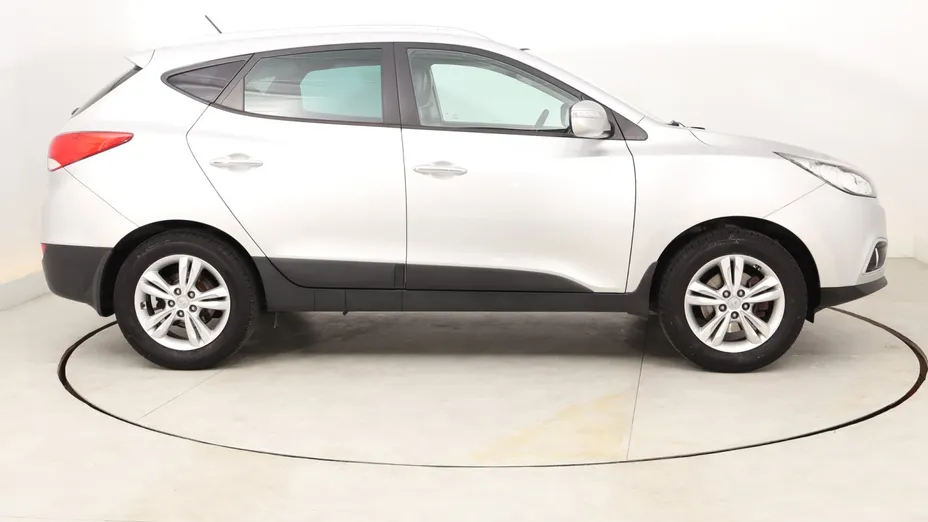 Hyundai ix35 -