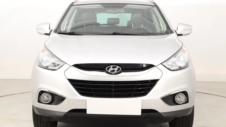 Hyundai ix35 -