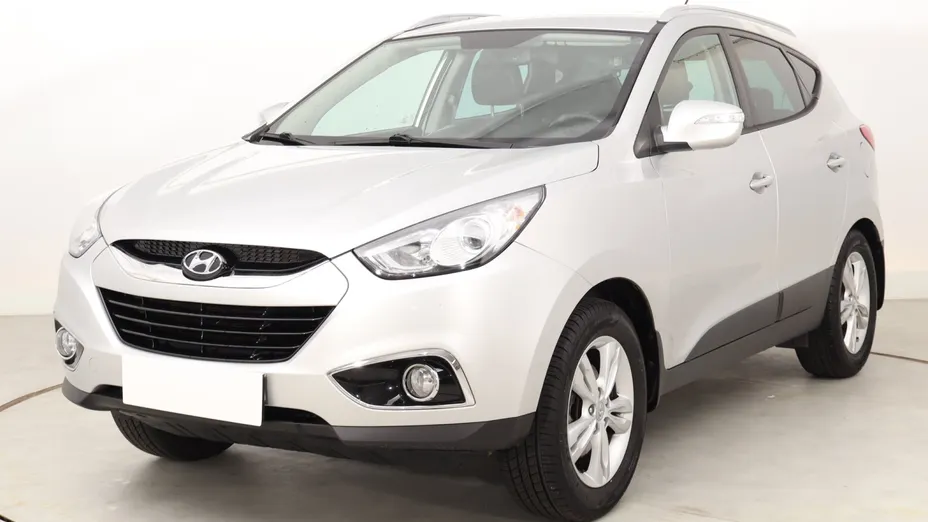 Hyundai ix35 -