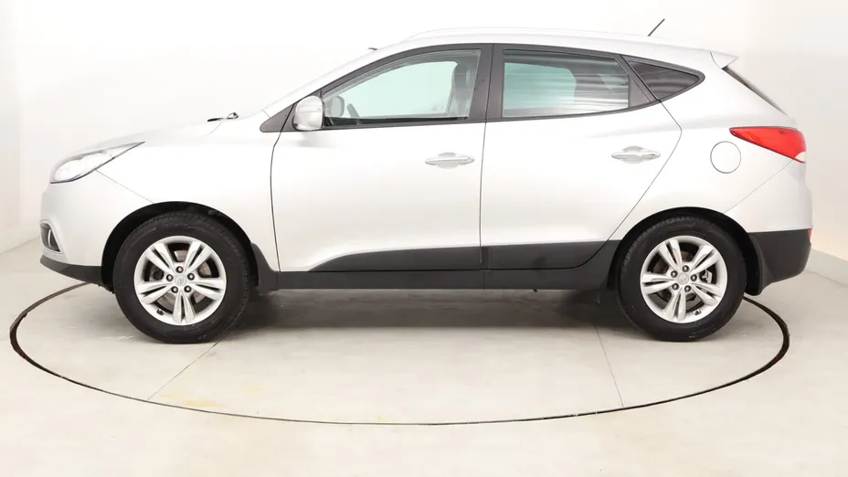 Hyundai ix35 -
