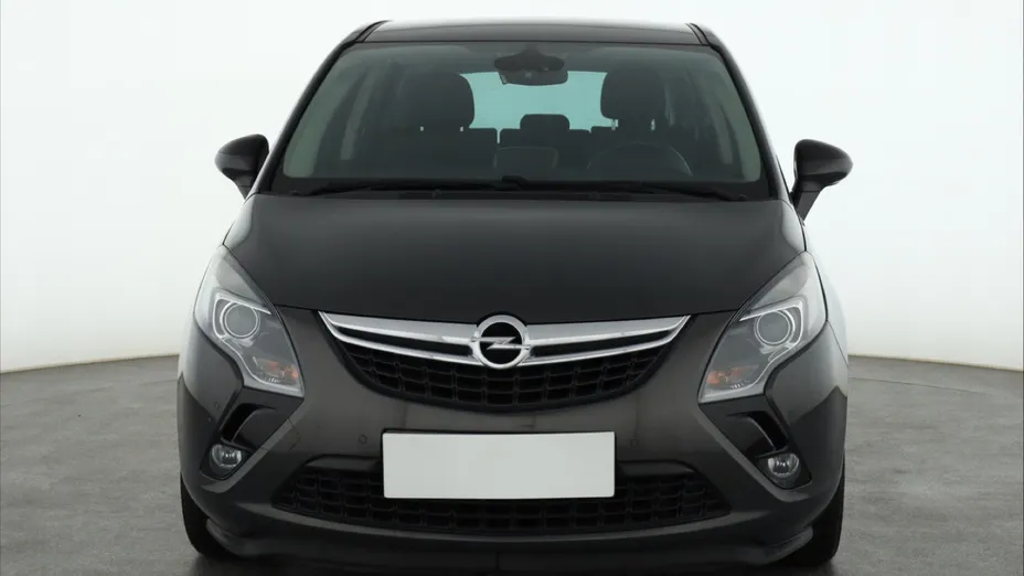 Opel Zafira -