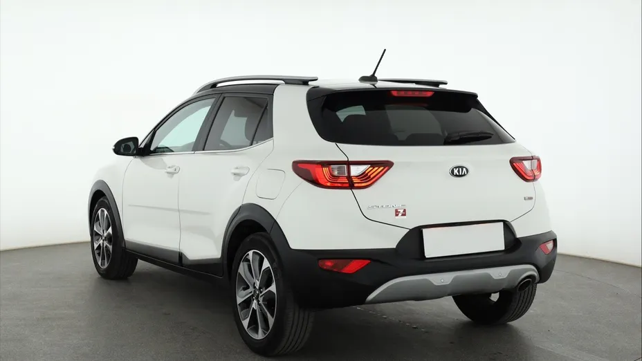 Kia Stonic -