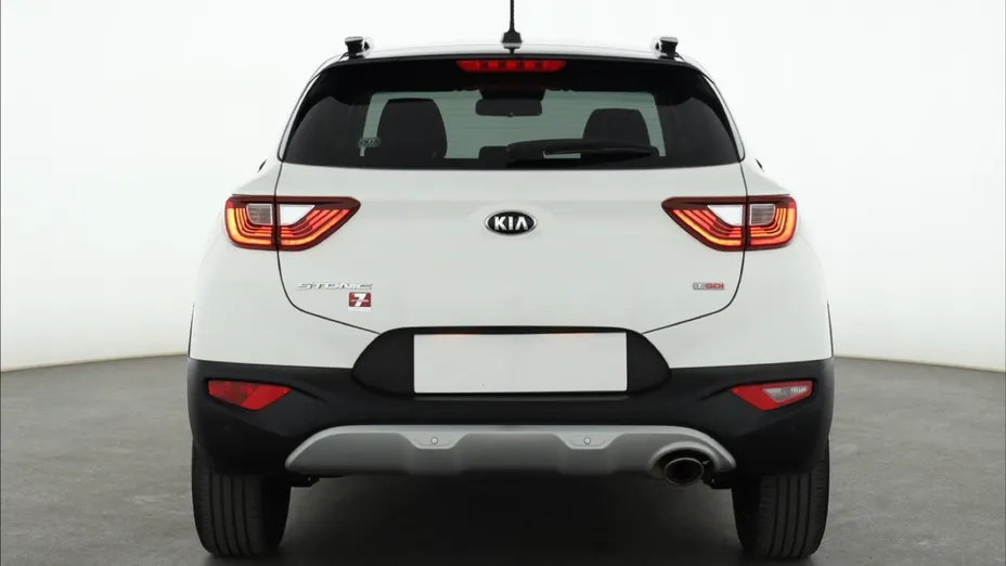 Kia Stonic -