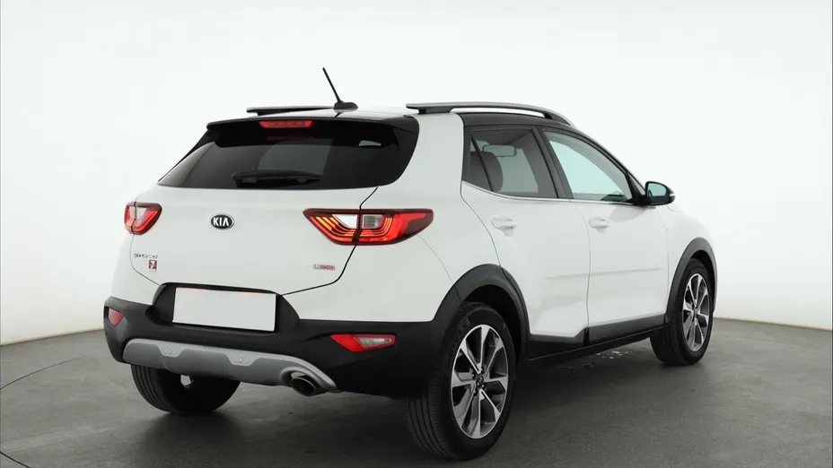 Kia Stonic -
