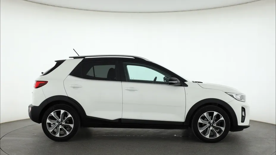 Kia Stonic -
