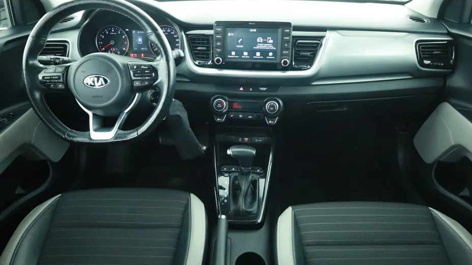 Kia Stonic -