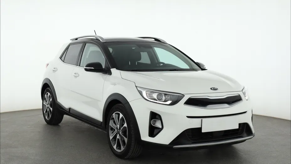Kia Stonic -