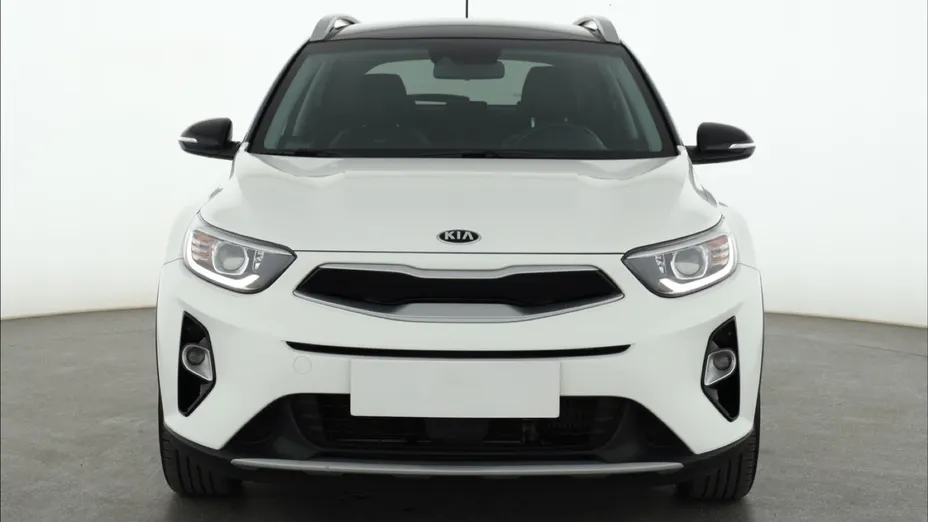 Kia Stonic -