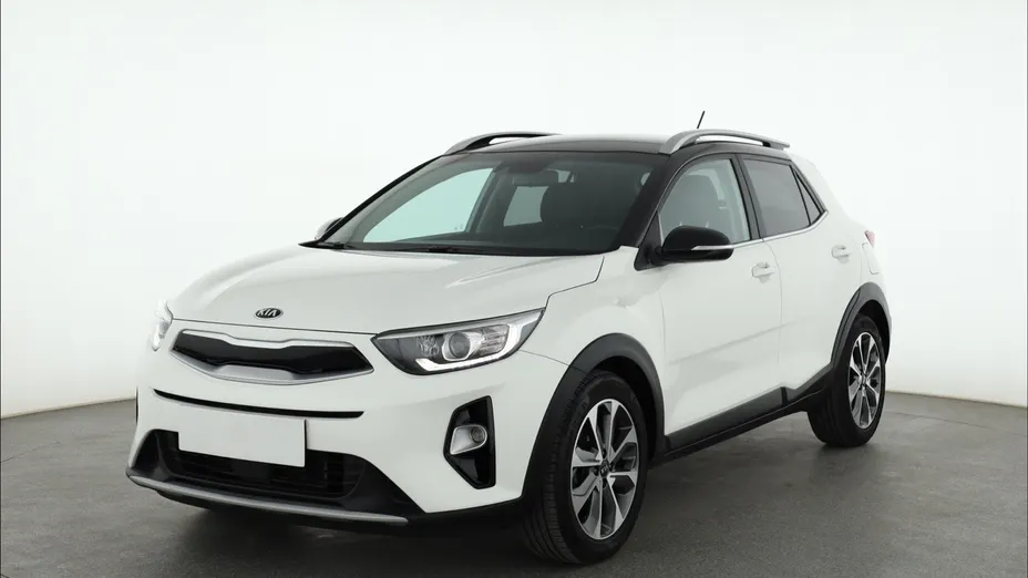 Kia Stonic -