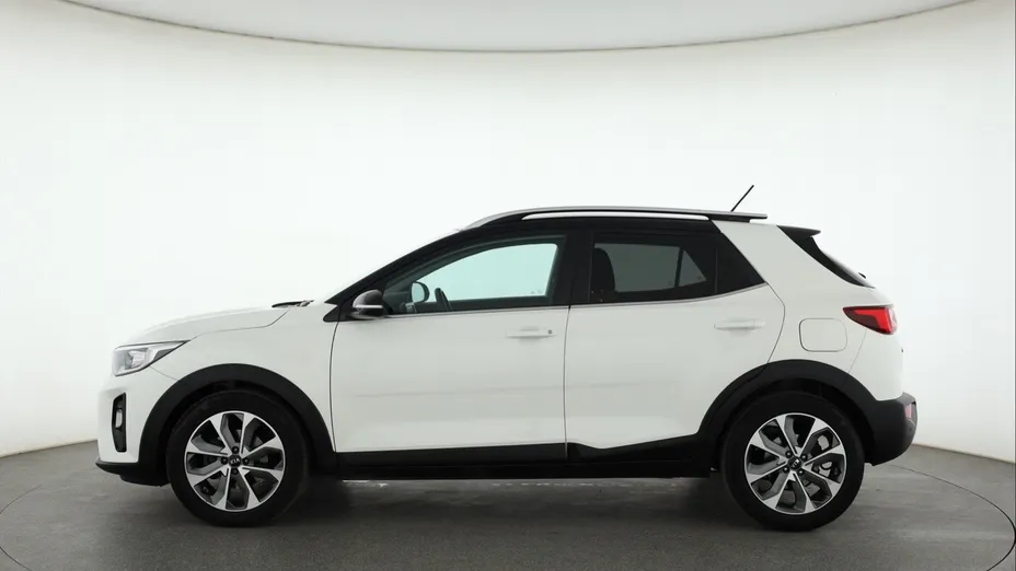 Kia Stonic -