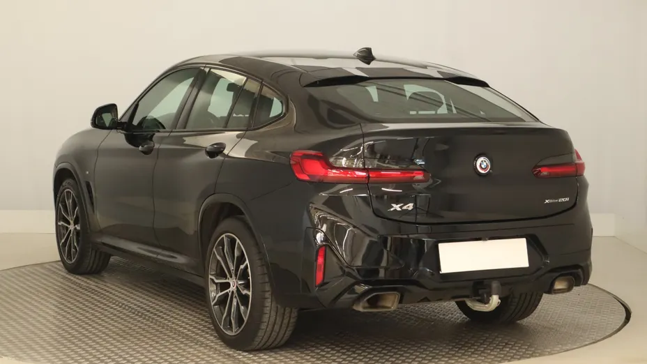BMW X4 -