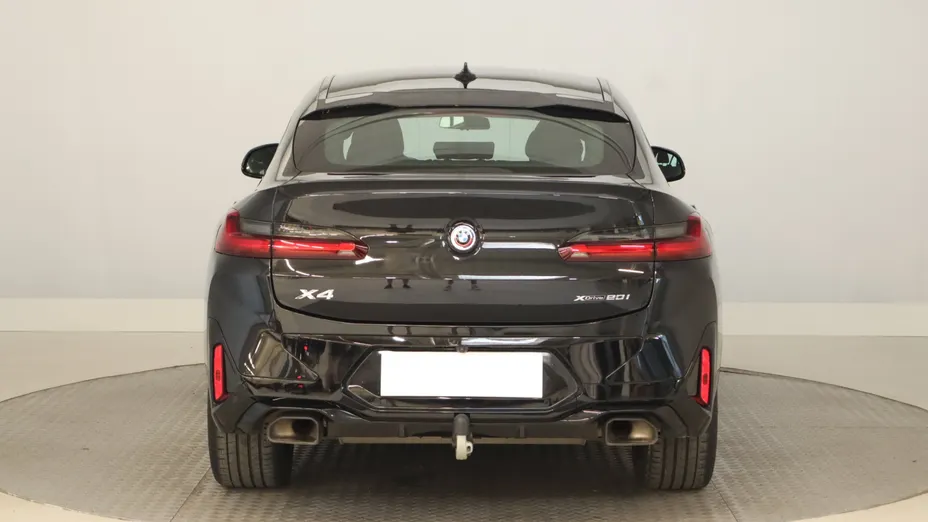 BMW X4 -