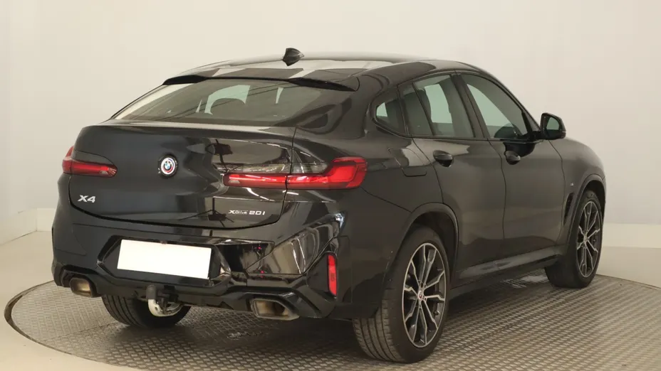 BMW X4 -