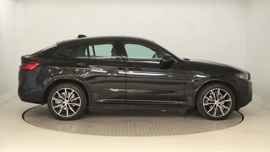 BMW X4 -