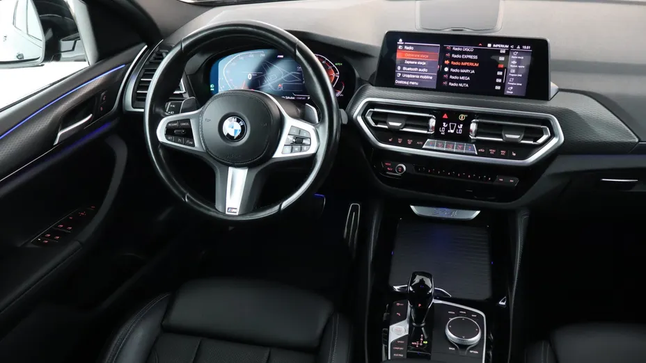 BMW X4 -