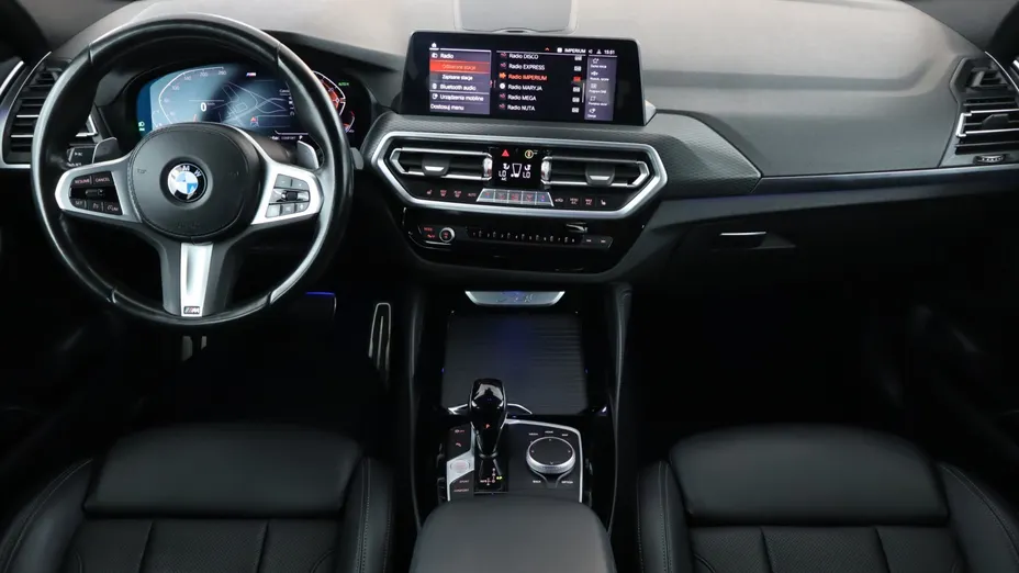 BMW X4 -