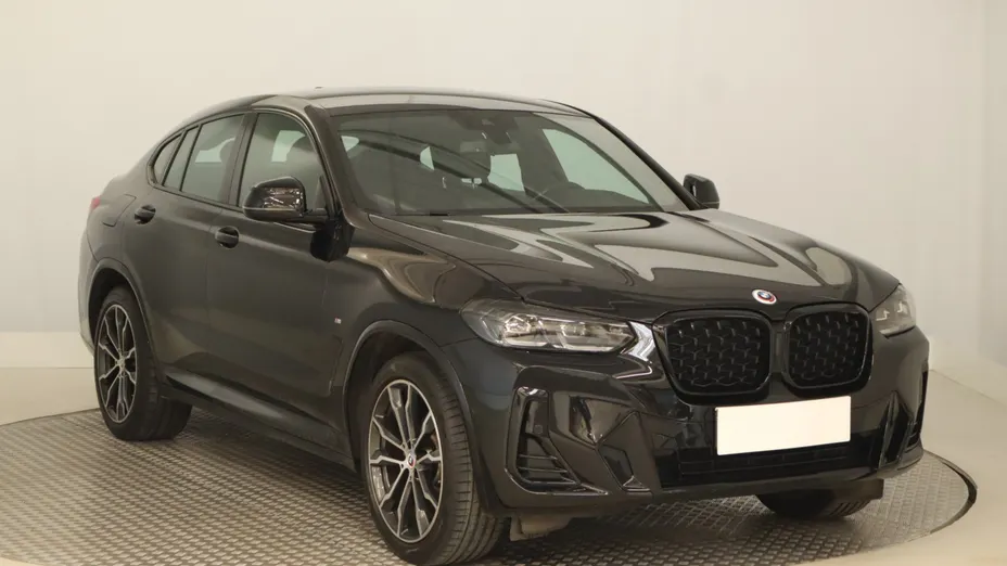 BMW X4 -