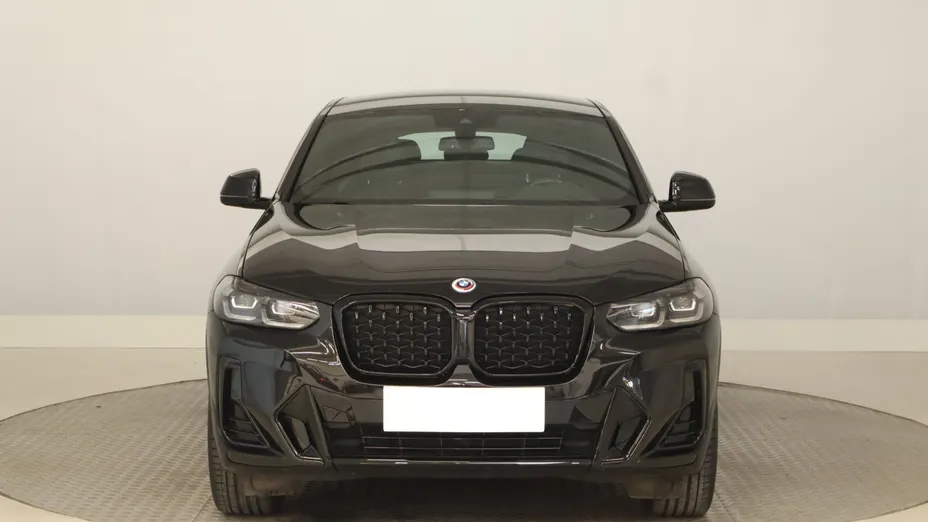 BMW X4 -