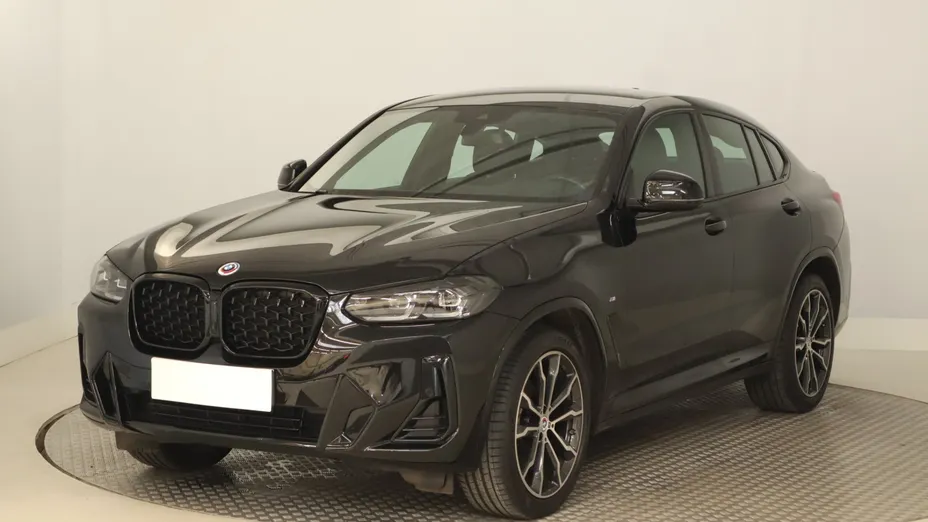 BMW X4 -