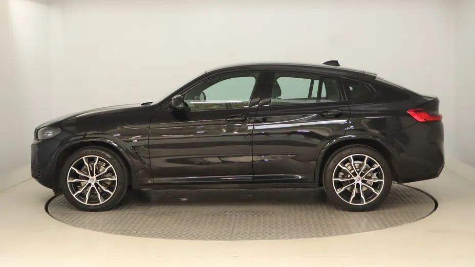 BMW X4 -