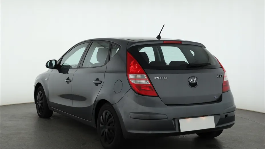 Hyundai i30 -