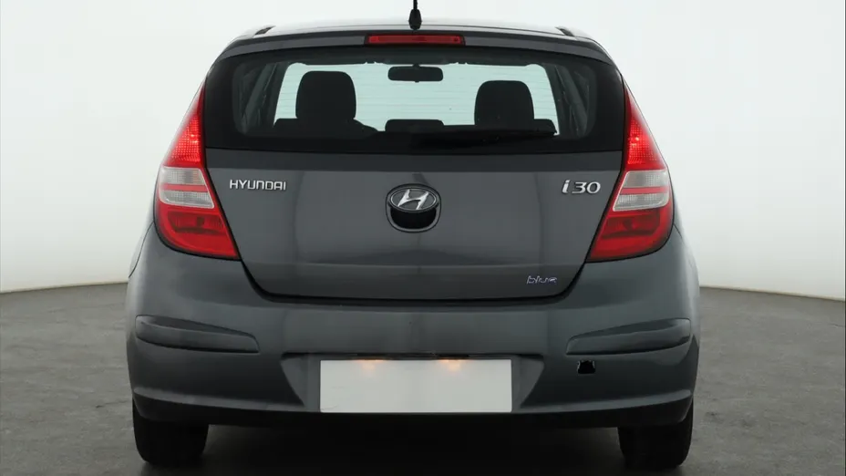 Hyundai i30 -
