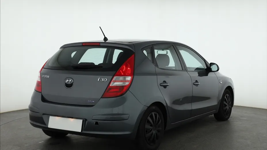 Hyundai i30 -
